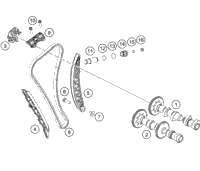 Timing Drive