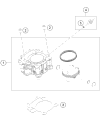 Cylinder