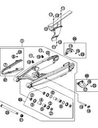 Swing Arm