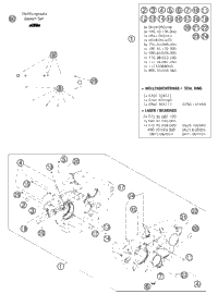 Engine Case