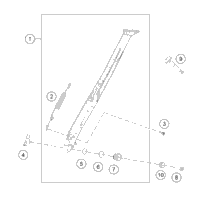 Side / Center Stand