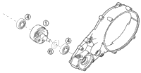 Balancer Shaft