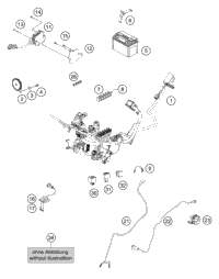 Wiring Harness