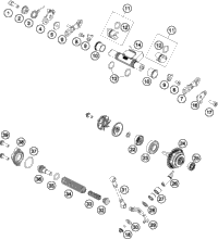 Exhaust Control
