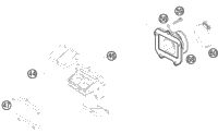 Reed Valve Case