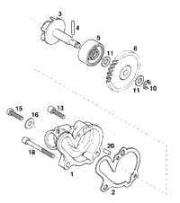 Water Pump