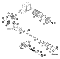 Lubricating System