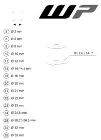 Wp Shims For Setting