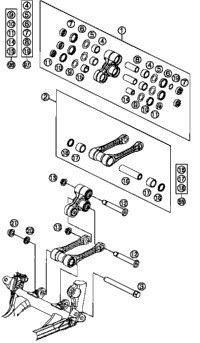 Pro Lever Linking