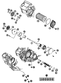 Lubricating System