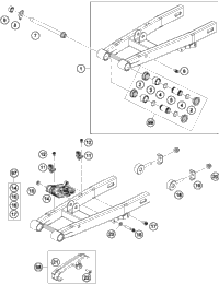 Swing Arm