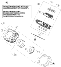Cylinder