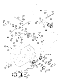 Lubricating System