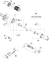 Lubricating System