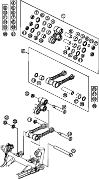 Pro Lever Linking