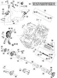 Lubricating System
