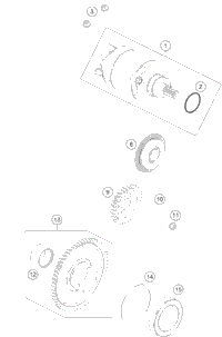 Electric Starter