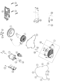 Ignition System