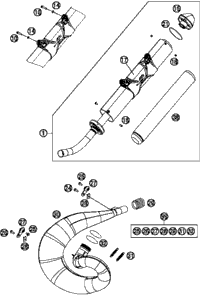 Exhaust System