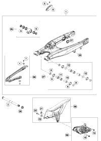 Swing Arm
