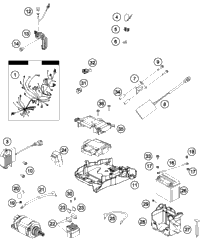 Wiring Harness