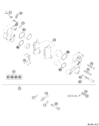Brake Caliper Front Formula
