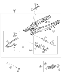 Swing Arm