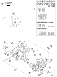 Engine Case