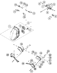 Lighting System