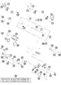 Shifting Mechanism