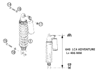 Shock Absorber Wp