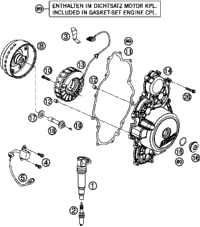 Ignition System