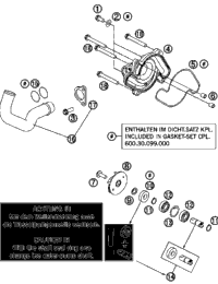 Water Pump