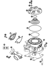 Cylinder