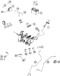 Wiring Harness