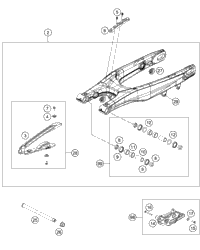 Swing Arm