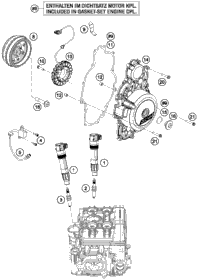 Ignition System