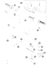 Handlebar, Controls