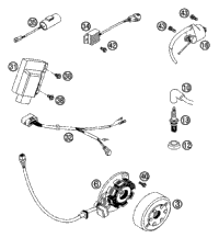 Ignition System