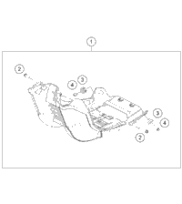 Engine Guard