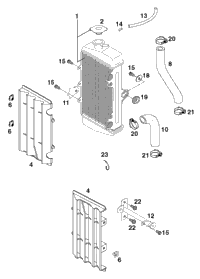 Cooling System