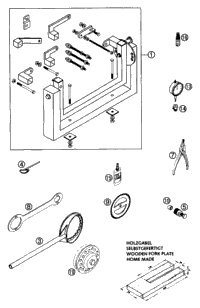 Special Tools