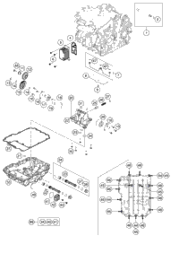 Lubricating System