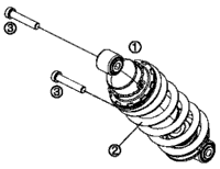 Monoshock