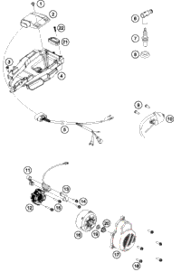 Ignition System