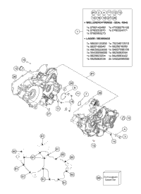 Engine Case