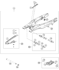 Swing Arm