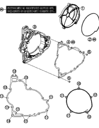 Clutch Cover