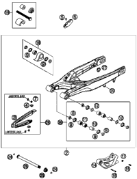 Swing Arm