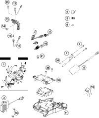 Wiring Harness